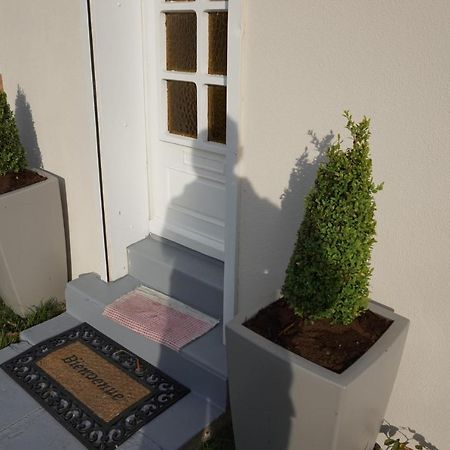 Maison De Standing Avec Jardin A 200M De La Plage Berck Exteriér fotografie