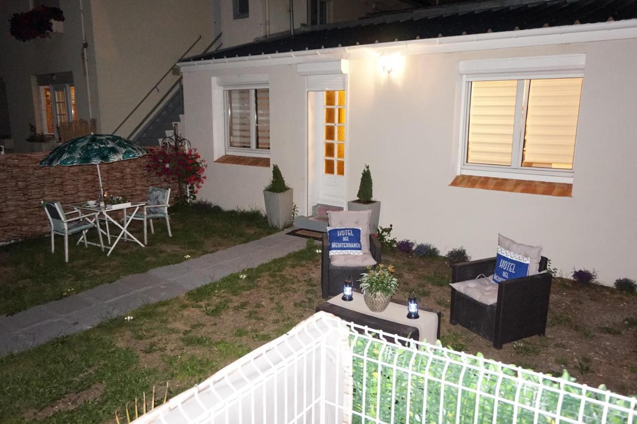 Maison De Standing Avec Jardin A 200M De La Plage Berck Exteriér fotografie