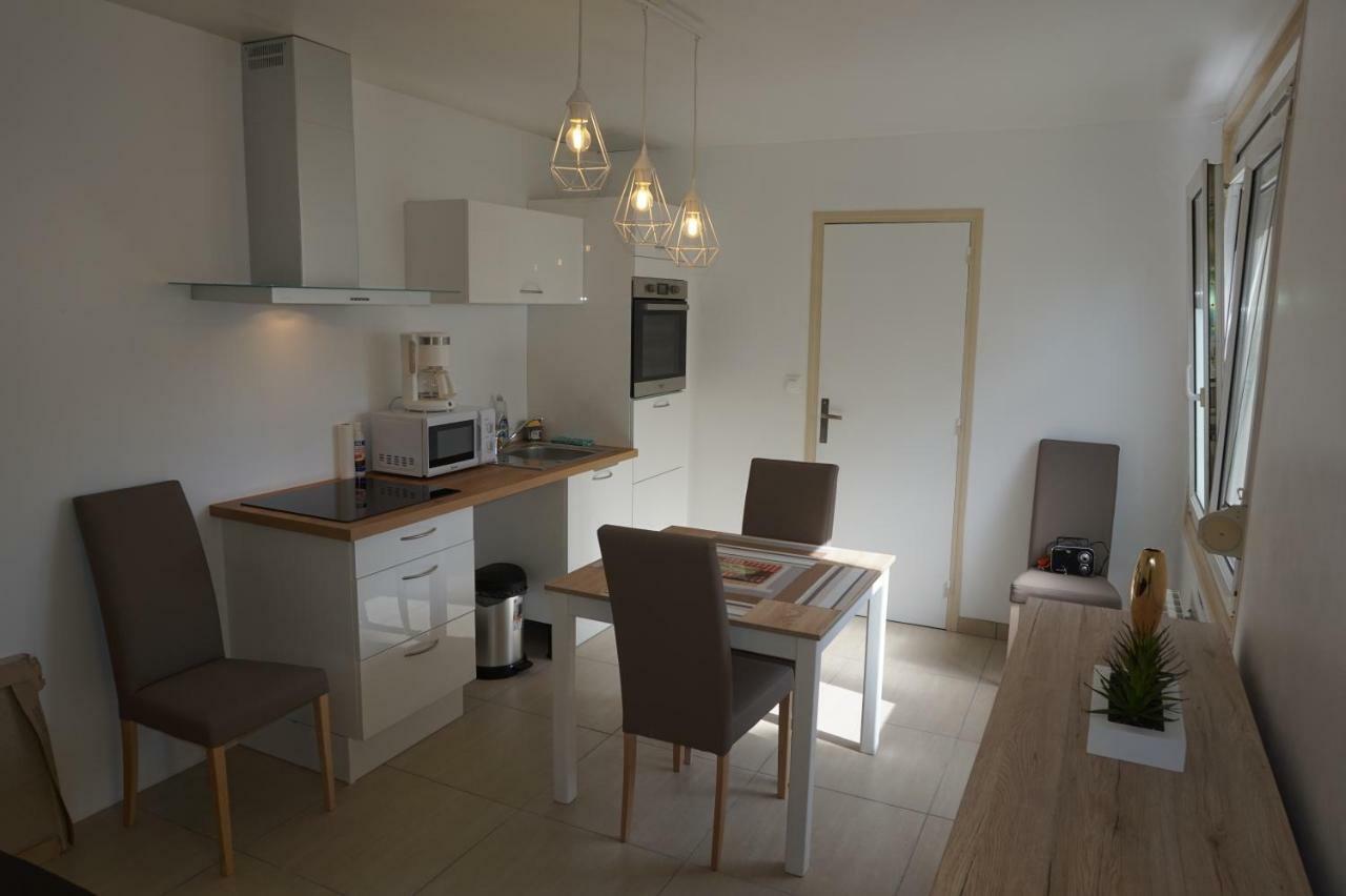 Maison De Standing Avec Jardin A 200M De La Plage Berck Exteriér fotografie